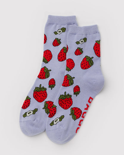 CREW SOCK - US 6233