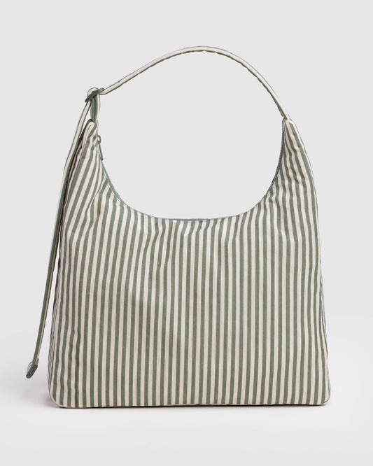 NYLON SHOULDER BAG - US 8003