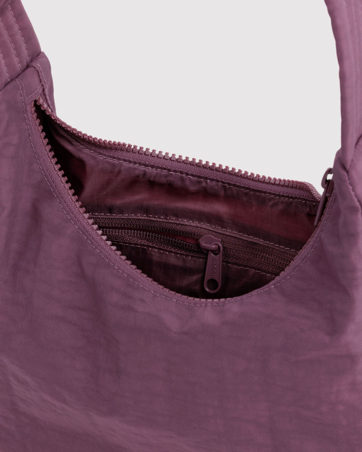 MINI NYLON SHOULDER BAG - US 2731