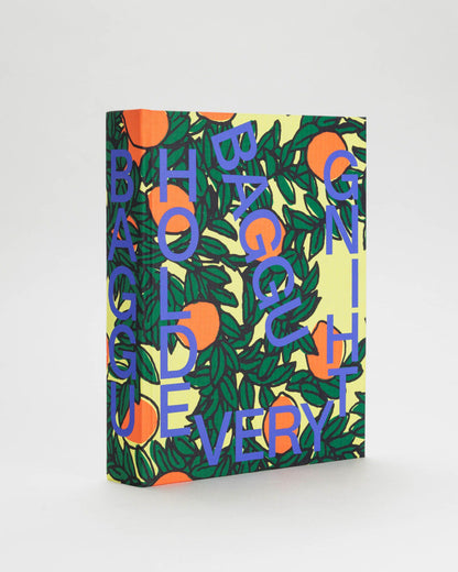 HOLD EVERYTHING: 15 YEARS OF BAGGU - US 8668