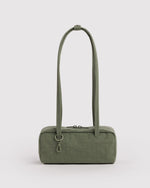 SMALL NYLON BOWLER BAG - US 1532