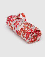 PUFFY PICNIC BLANKET - US 2644