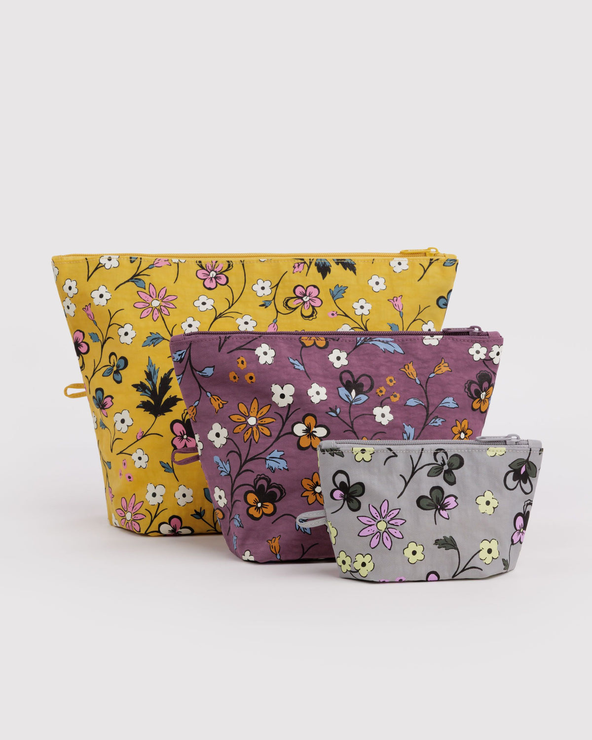 GO POUCH SET - US 5358