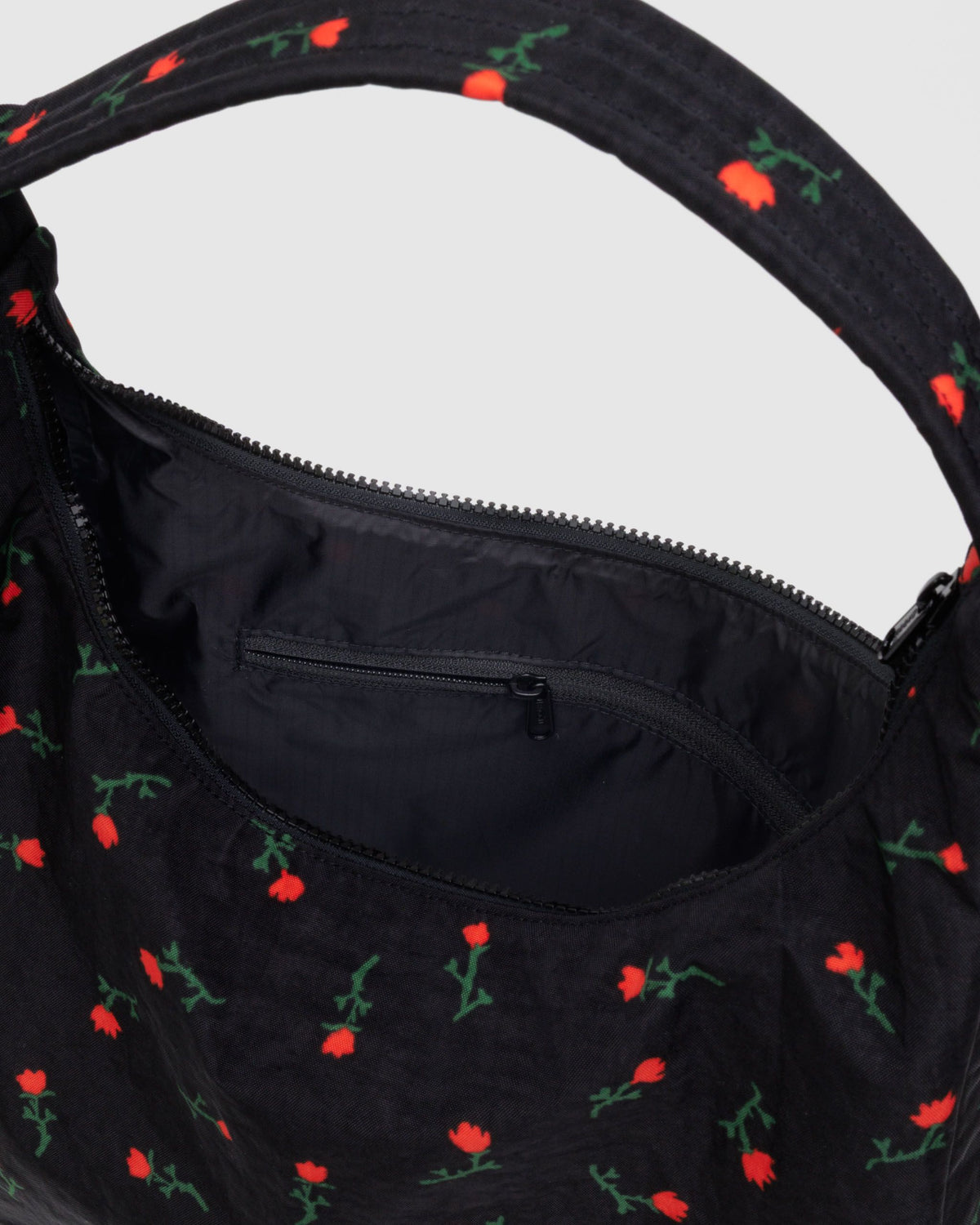 NYLON SHOULDER BAG - US 9754