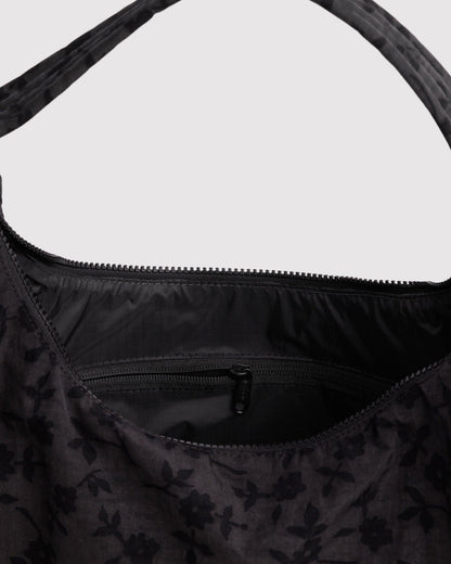 NYLON SHOULDER BAG - US 1837