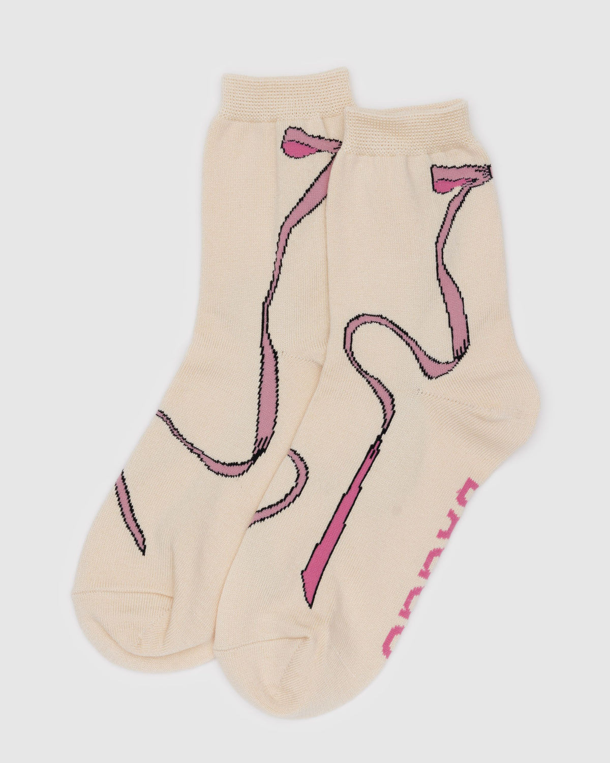 CREW SOCK - US 8897