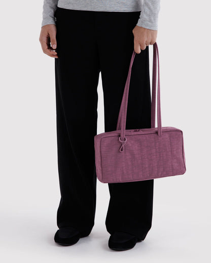 NYLON BOWLER BAG - US 4307