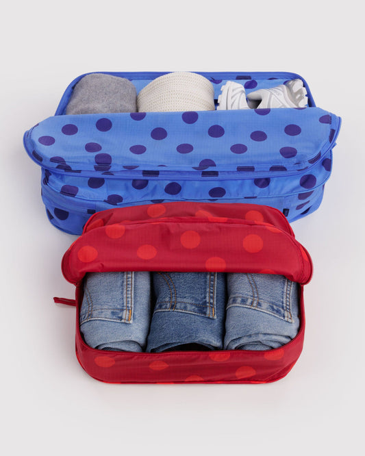 LARGE PACKING CUBE SET - US 3445