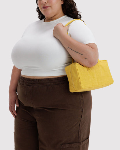 NYLON BOWLER BAG - US 2422