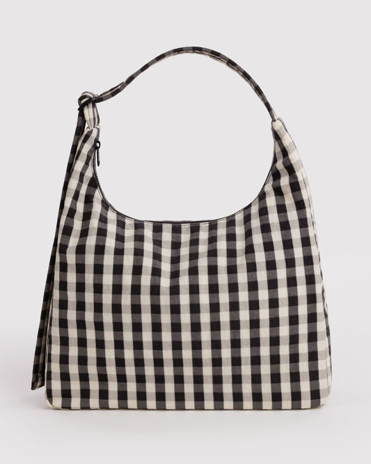 NYLON SHOULDER BAG - US 6419