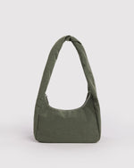 SMALL NYLON MERINGUE BAG - US 3797