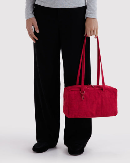 NYLON BOWLER BAG - US 7612