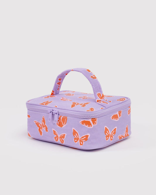 SMALL COSMETIC CASE - US 7064