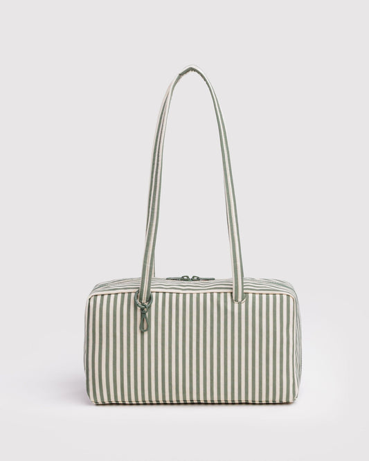 NYLON BOWLER BAG - US 7242
