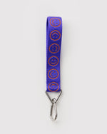 LOGO KEYCHAIN - US 9168