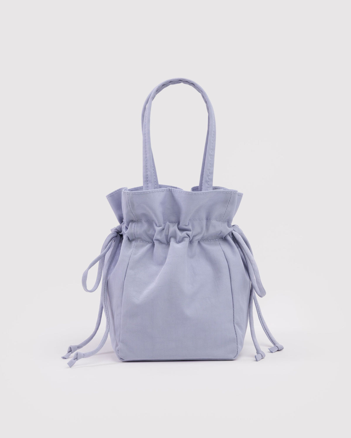 NYLON DRAWSTRING BAG - US 9204