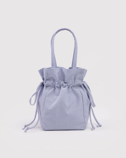 NYLON DRAWSTRING BAG - US 9204