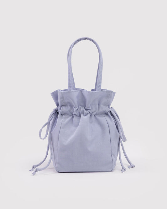 NYLON DRAWSTRING BAG - US 9204