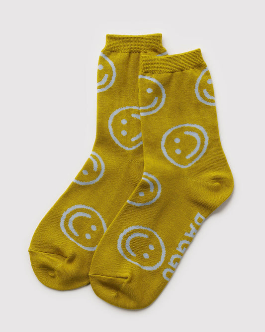 CREW SOCK - US 8056