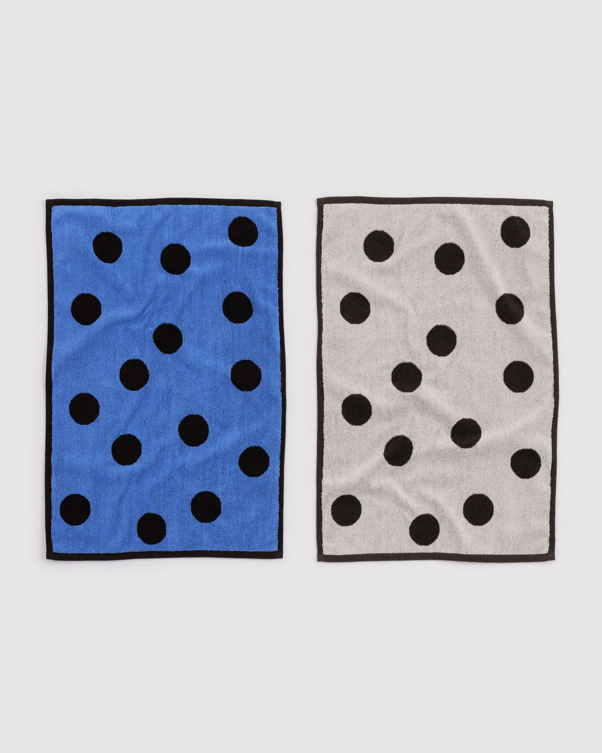 HAND TOWEL SET OF 2 - US 3089