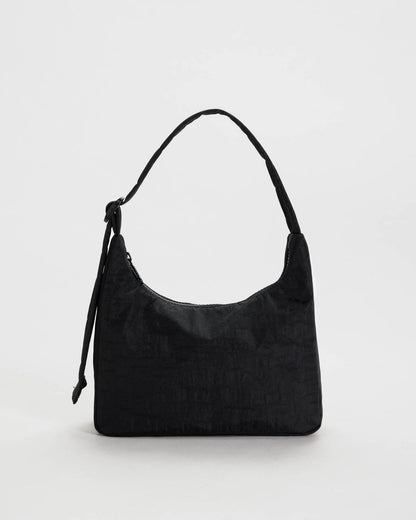MINI NYLON SHOULDER BAG - US 9905
