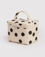 LARGE COSMETIC CASE - US 8918
