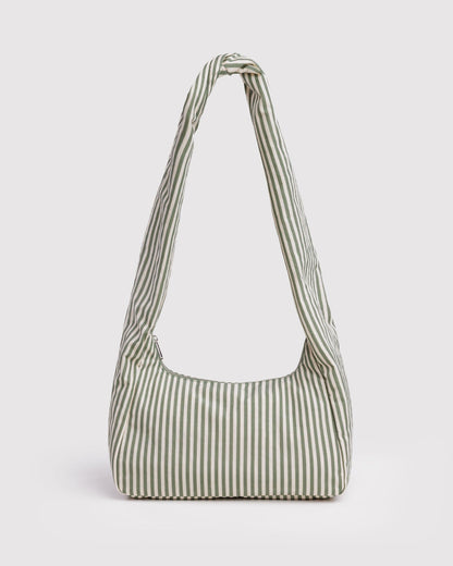 NYLON MERINGUE BAG - US 3241