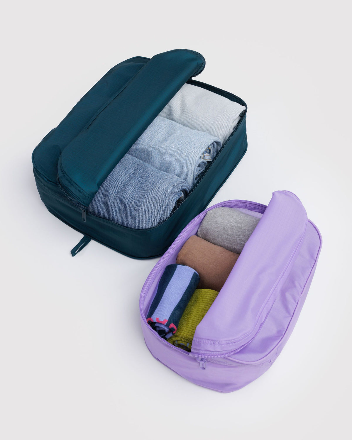 PACKING CUBE SET - US 8646