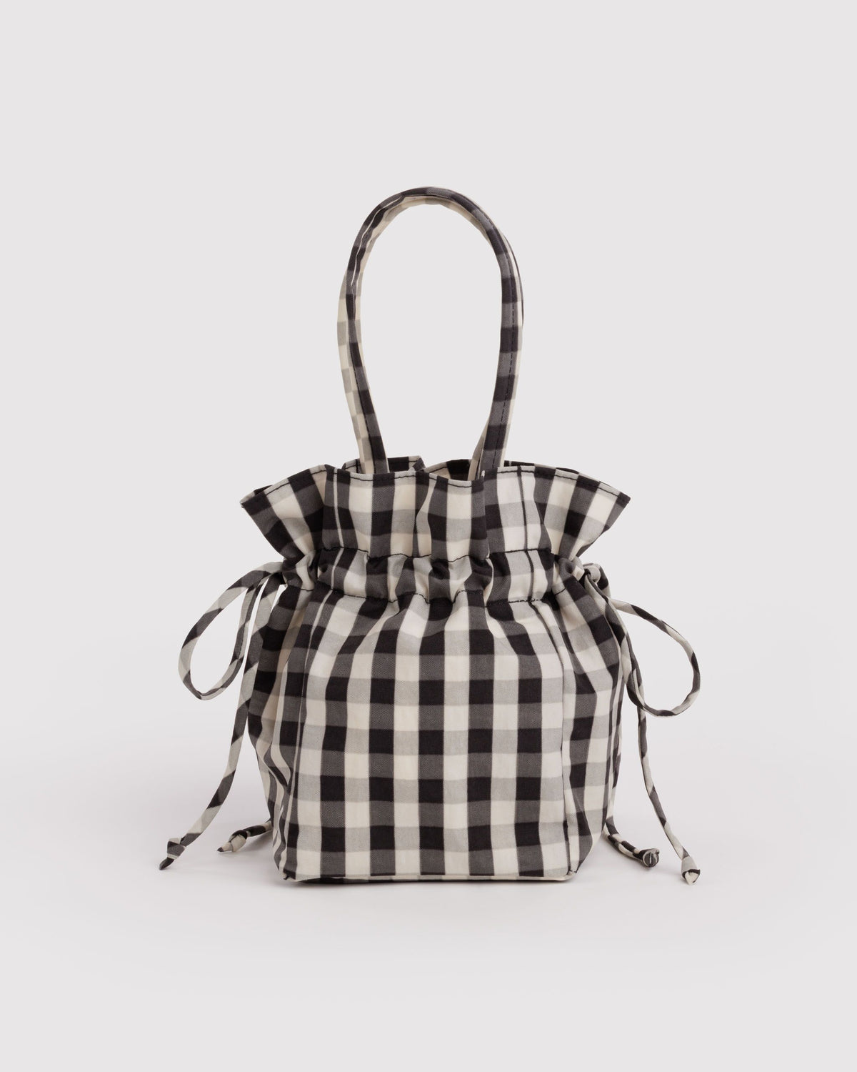 NYLON DRAWSTRING BAG - US 5841