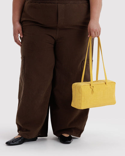 NYLON BOWLER BAG - US 2422