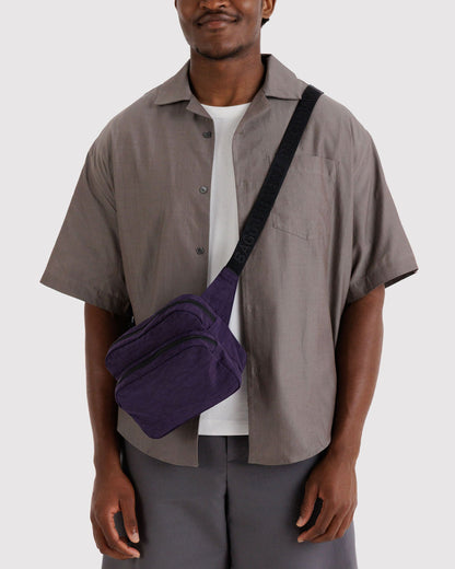 FANNY PACK - US 9599