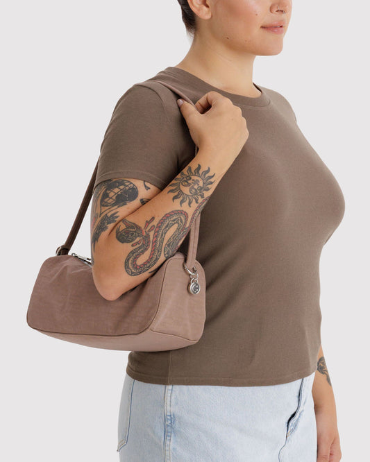 NYLON LOAF BAG - US 8305