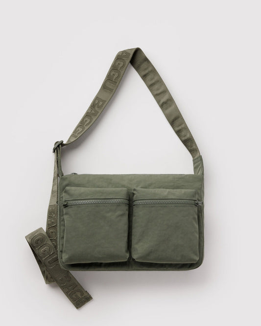MEDIUM CARGO CROSSBODY - US 3030