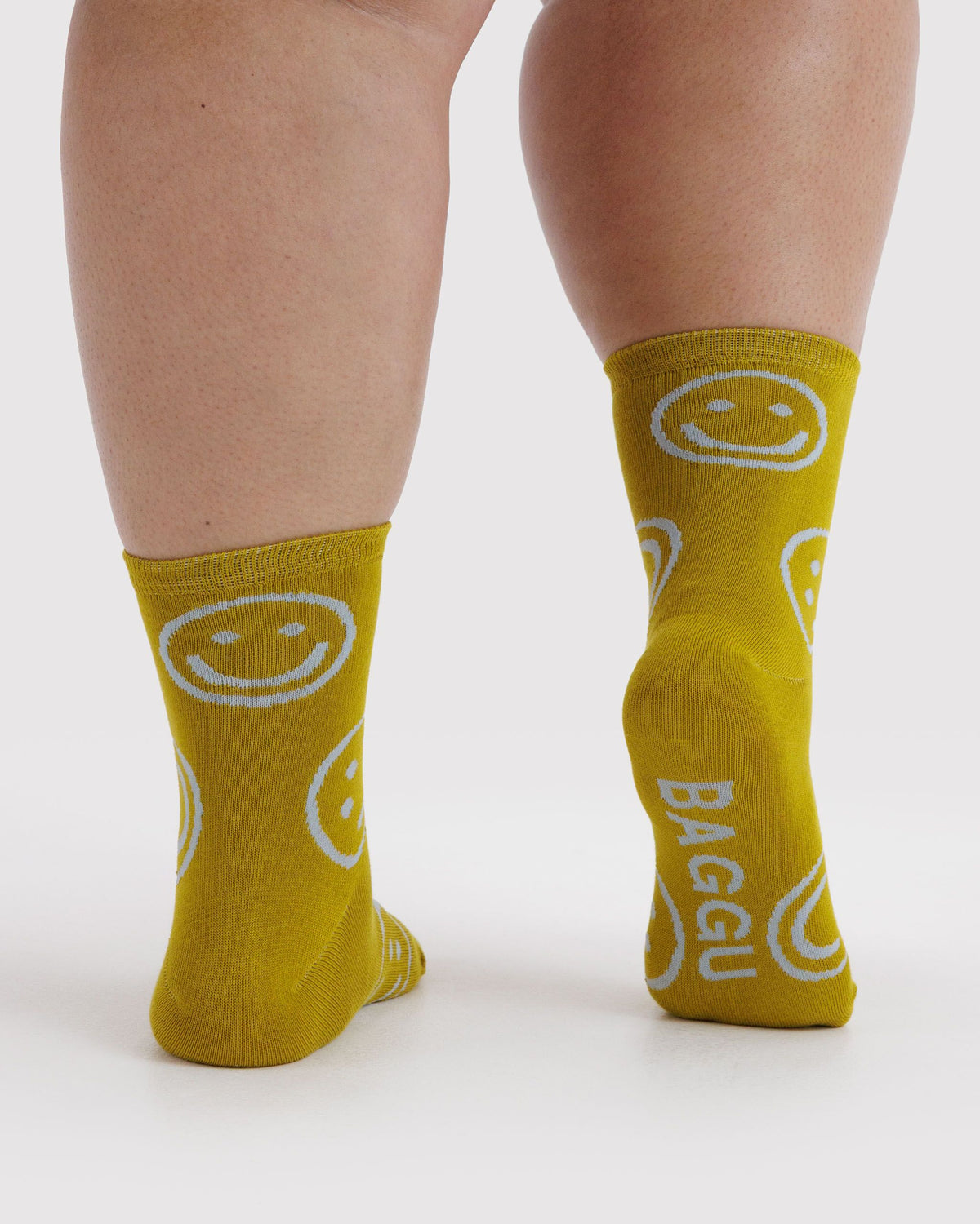 CREW SOCK - US 8056