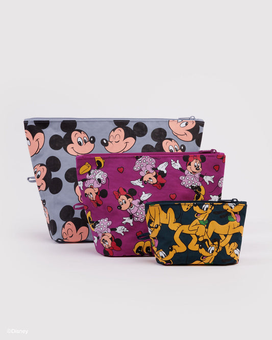 GO POUCH SET - US 1474