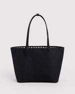 LARGE NYLON REVERSIBLE TOTE - US 8952