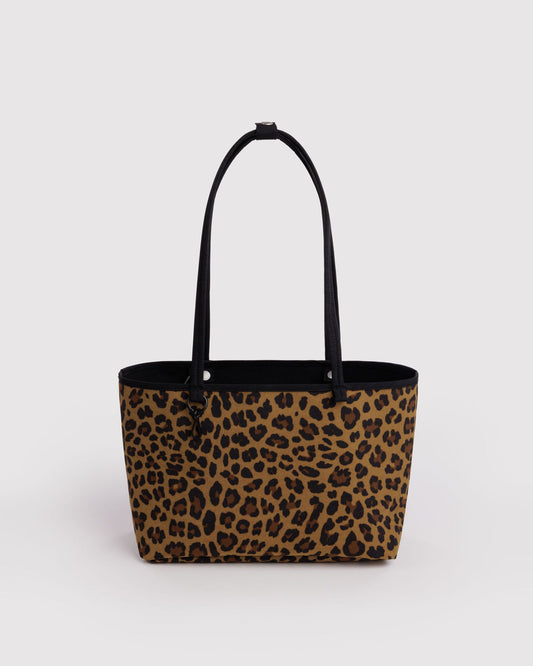 MEDIUM NYLON REVERSIBLE TOTE - US 2355