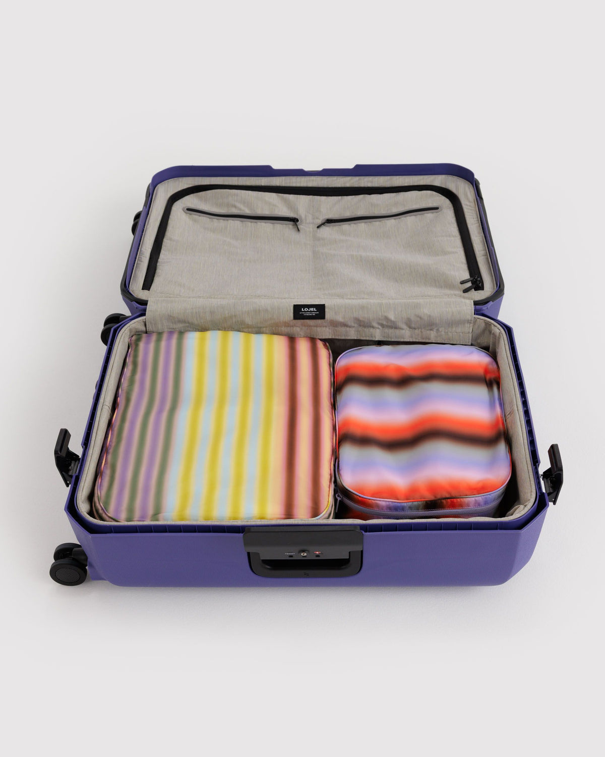 LARGE PACKING CUBE SET - US 9025
