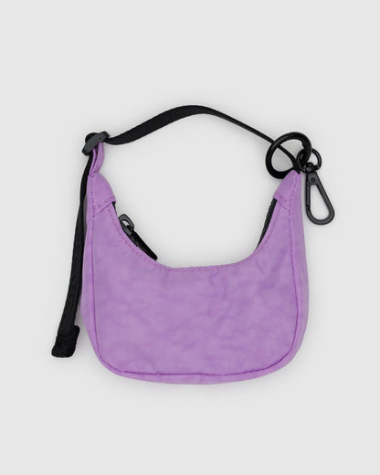 CRESCENT BAG CHARM - US 6514
