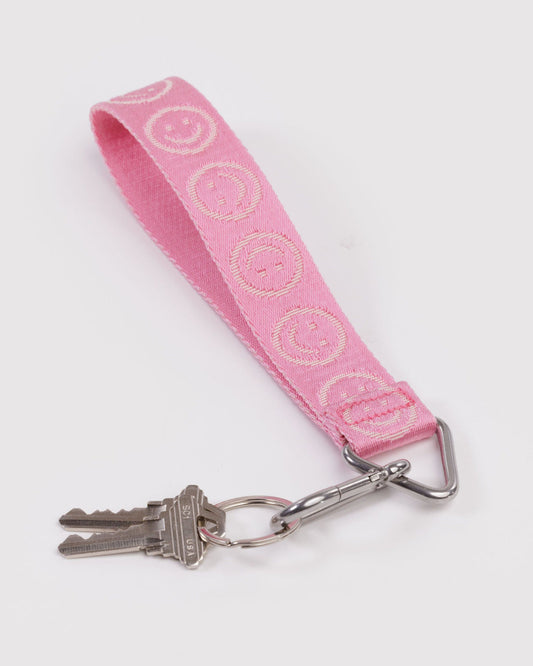 LOGO KEYCHAIN - US 7791