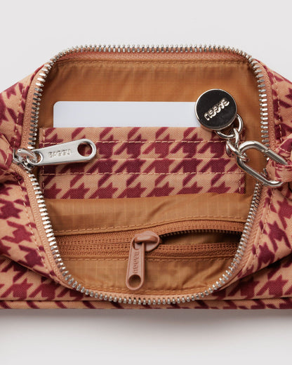 NYLON POCHETTE - US 9388