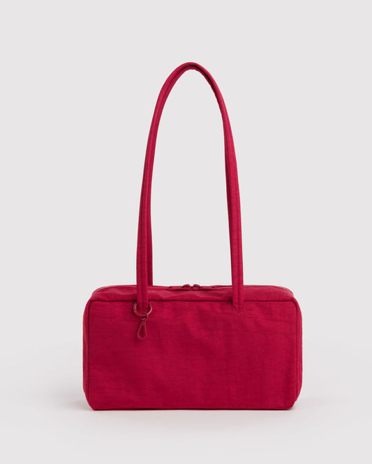 NYLON BOWLER BAG - US 7612