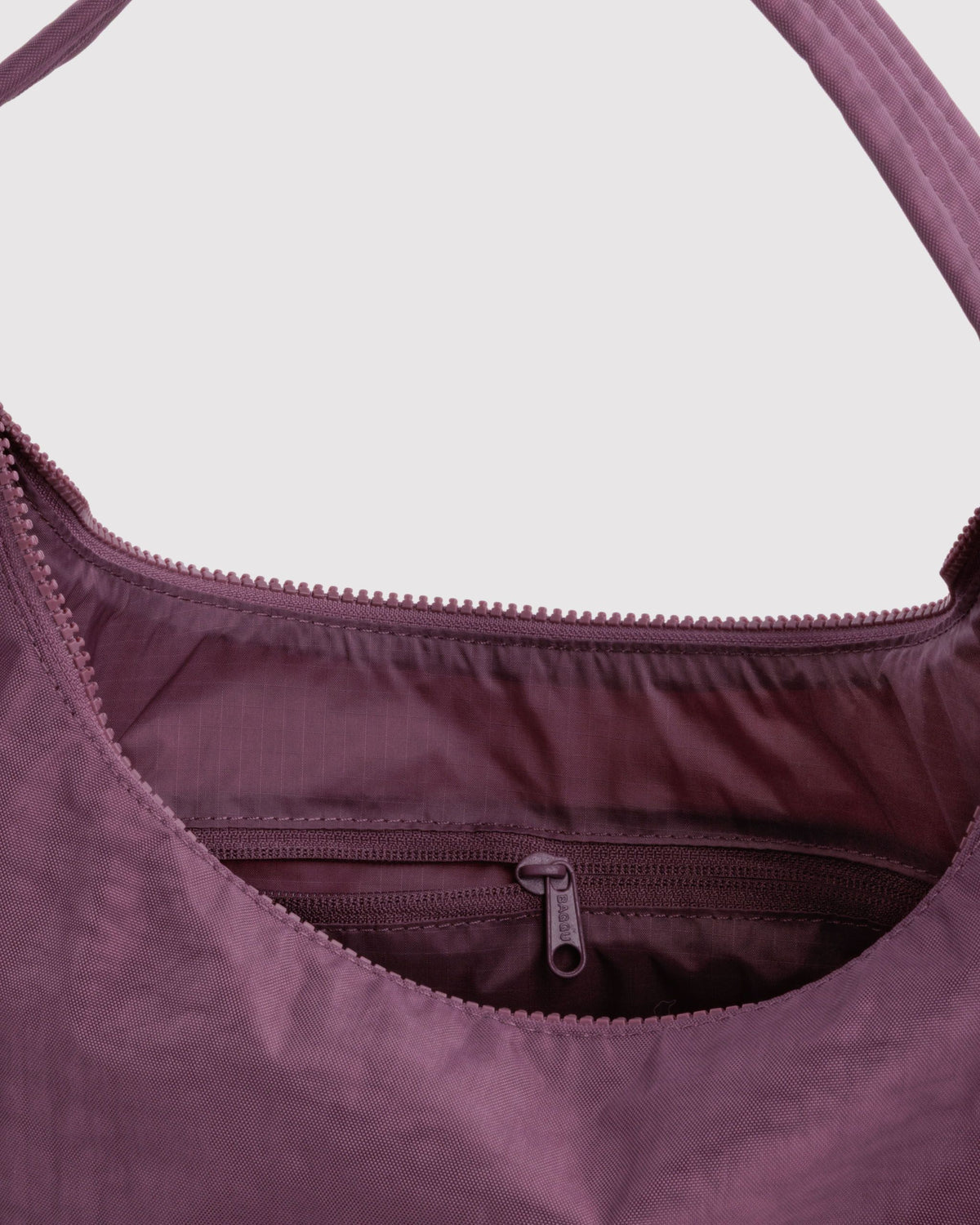 NYLON SHOULDER BAG - US 2943