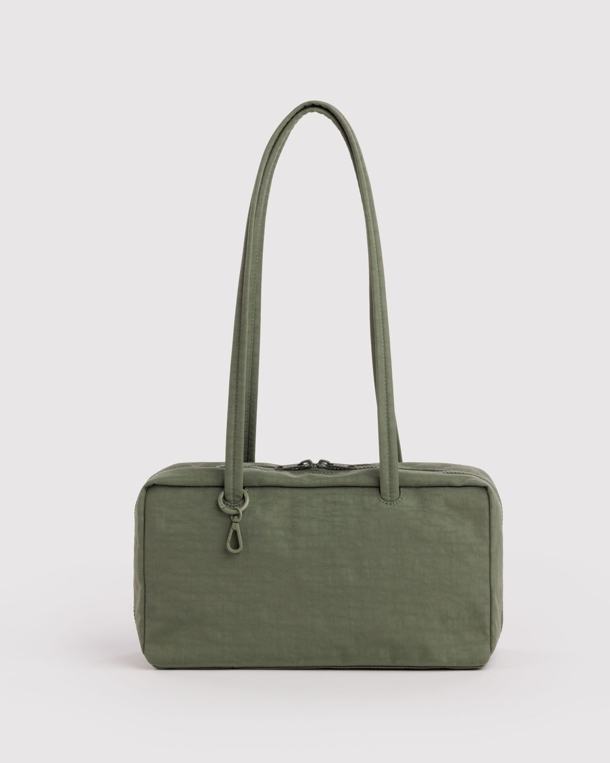NYLON BOWLER BAG - US 4807
