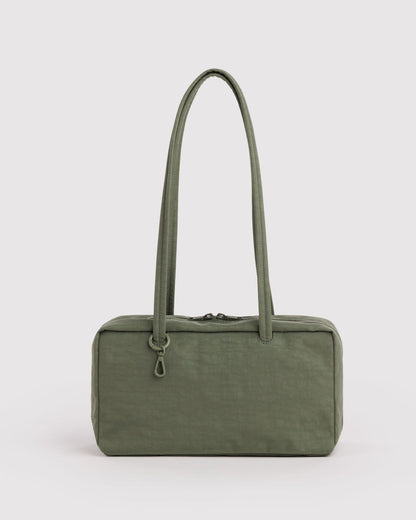 NYLON BOWLER BAG - US 4807