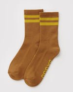 RIBBED SOCK - US 1831