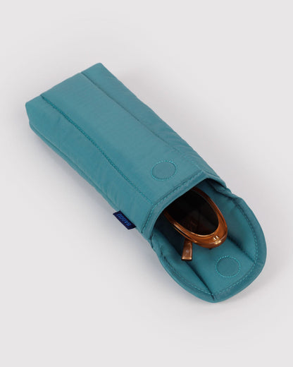 PUFFY GLASSES SLEEVE - US 7561