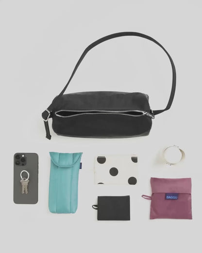 NYLON LOAF BAG - US 4486