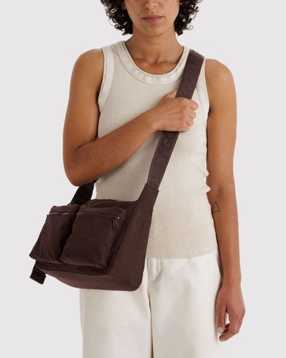 MEDIUM CARGO CROSSBODY - US 1542