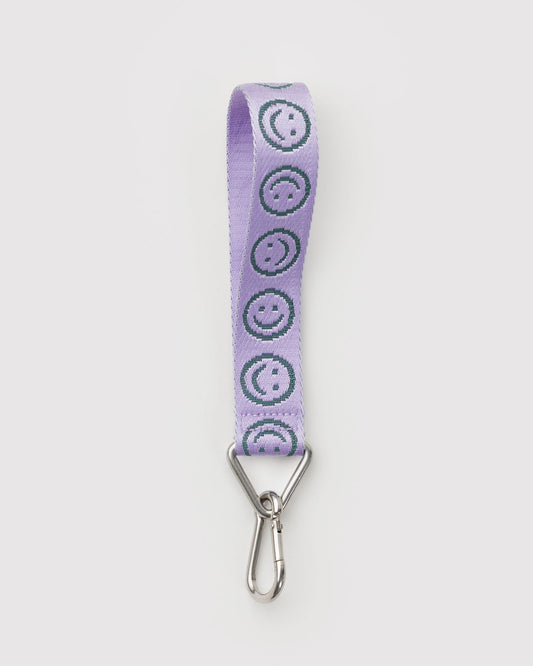 LOGO KEYCHAIN - US 4715